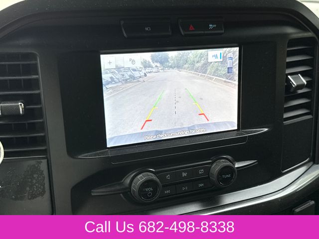 Used 2022 Ford F-150 Truck