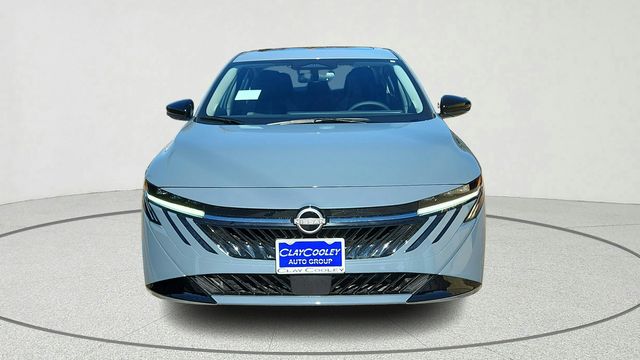2026 Nissan Sentra