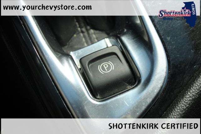 Used 2024 Buick Encore GX SUV