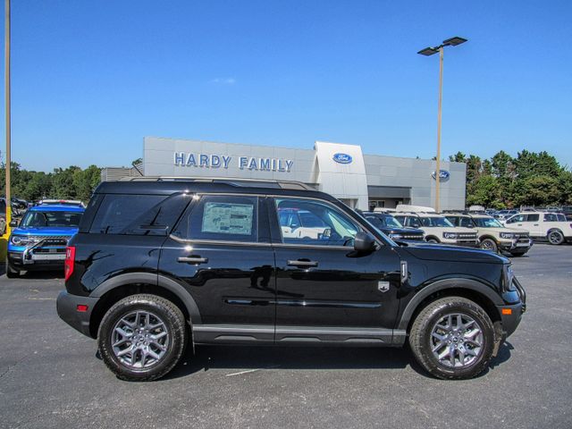 Photo of 2025 Ford Bronco Sport Big Bend in Dallas, GA - 2,  2025 Ford Bronco Sport Big Bend:167780