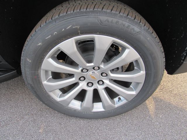 2026 Chevrolet Tahoe Premier:45253