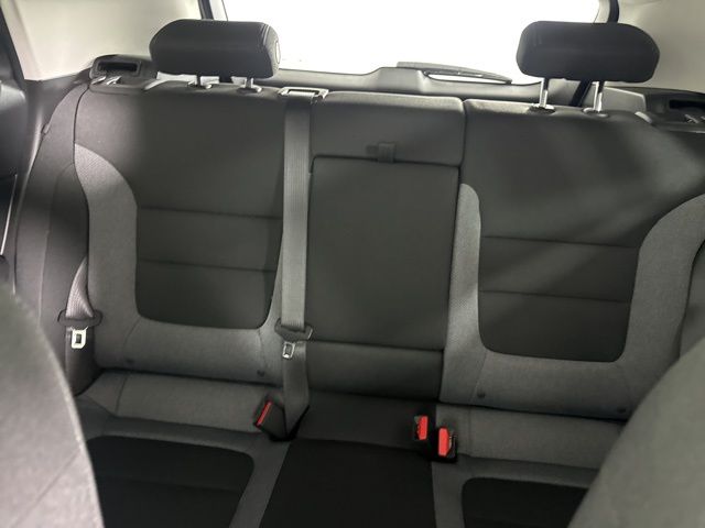 New 2026 Chevrolet TrailBlazer SUV