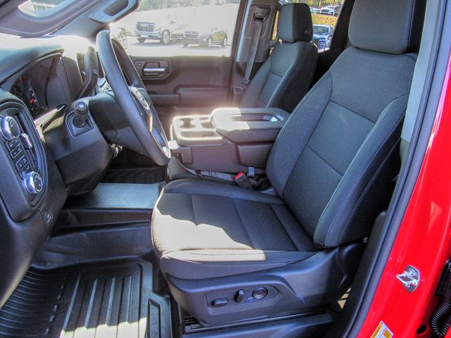 2026 GMC Sierra 1500 Pro:44754