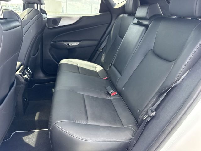 2024 Lexus NX - $44,998