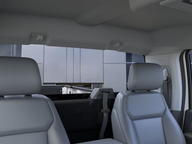 New 2026 Oxford White Ford XL image 22