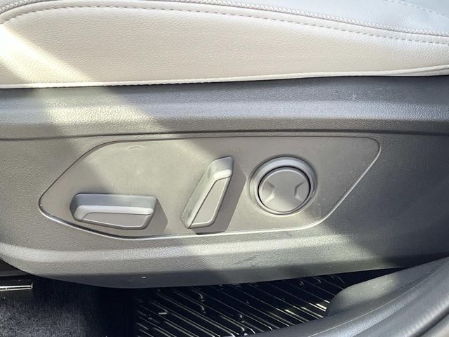 new 2026 Hyundai Santa Cruz car, priced at $43,893