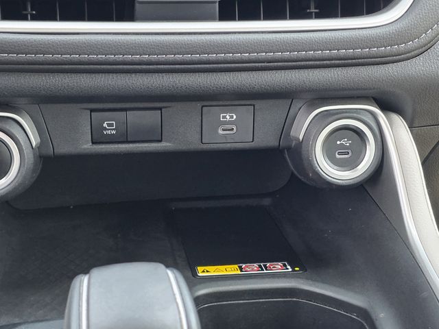 Used 2024 Toyota Grand Highlander SUV