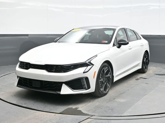 2025 Kia K5 GT-Line FWD