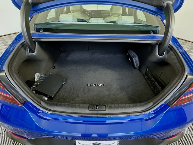 Thumbnail: 2026 Genesis G70 - 27