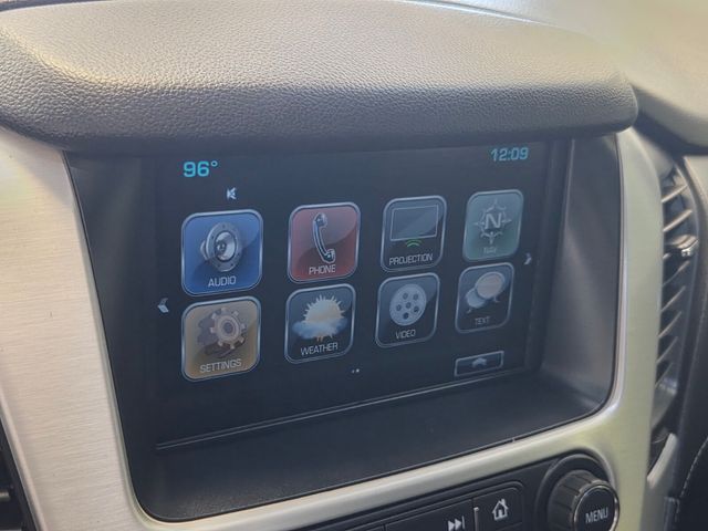 Used 2019 GMC Yukon XL SUV