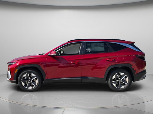 2026 Hyundai Tucson - $33,260