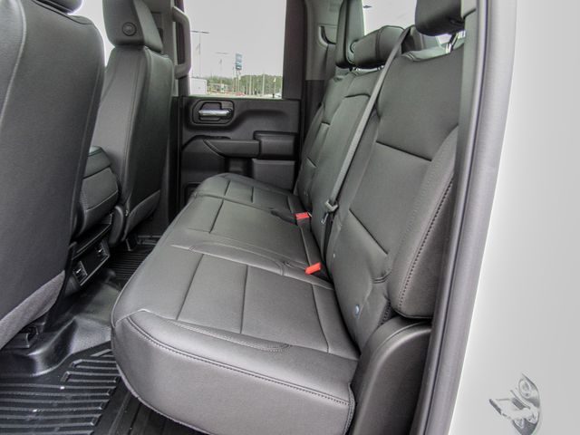 Photo of 2025 Chevrolet Silverado 2500HD Work Truck in Dallas, GA - 19,  2025 Chevrolet Silverado 2500HD Work Truck:42592