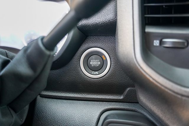 new 2025 Ram 2500 car, priced at $56,390