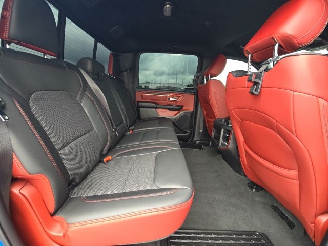 2023 Ram 1500 Rebel:43431A