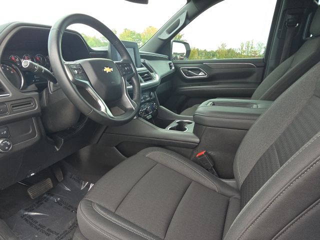 Photo of 2023 Chevrolet Tahoe LS in Dallas, GA - 21,  2023 Chevrolet Tahoe LS:C02425