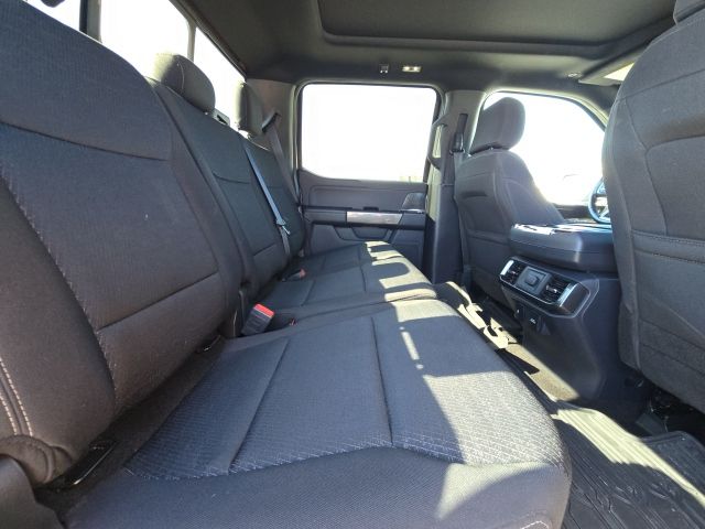 Photo of 2022 Ford F-150 XLT in Dallas, GA - 15,  2022 Ford F-150 XLT:B01891