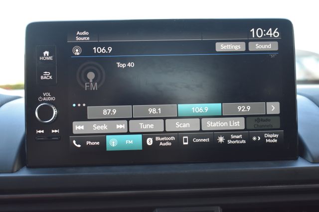 Used 2025 Honda Pilot SUV