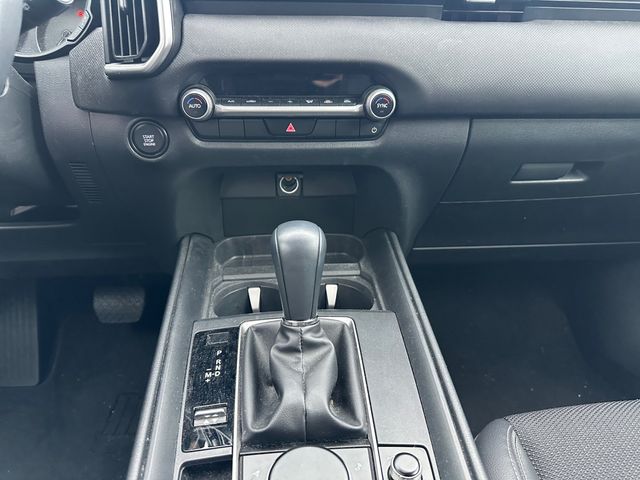 Used 2024 Red Mazda 2.5 S Select Package image 11