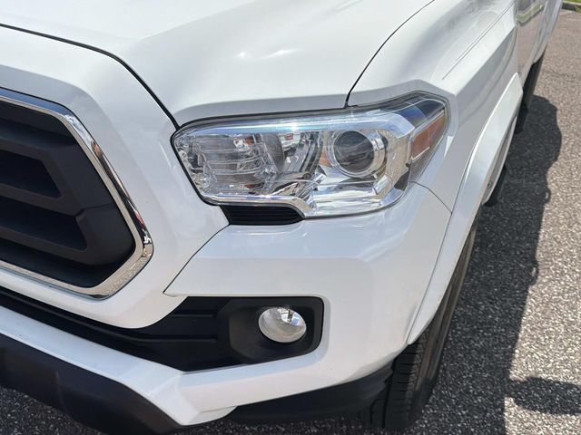 Used 2022 Toyota Tacoma Truck