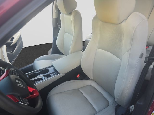 Used 2018 Honda Accord Sedan