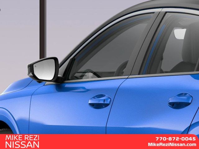 New 2026 Nissan Sentra Sedan