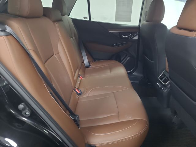 2022 – Subaru – Outback