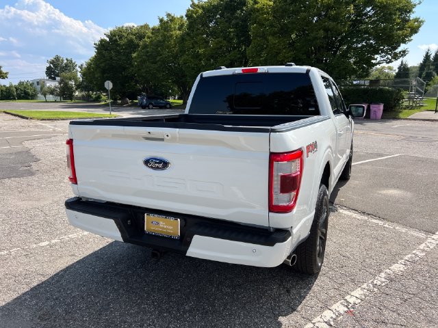Used 2023 Ford F-150 Truck