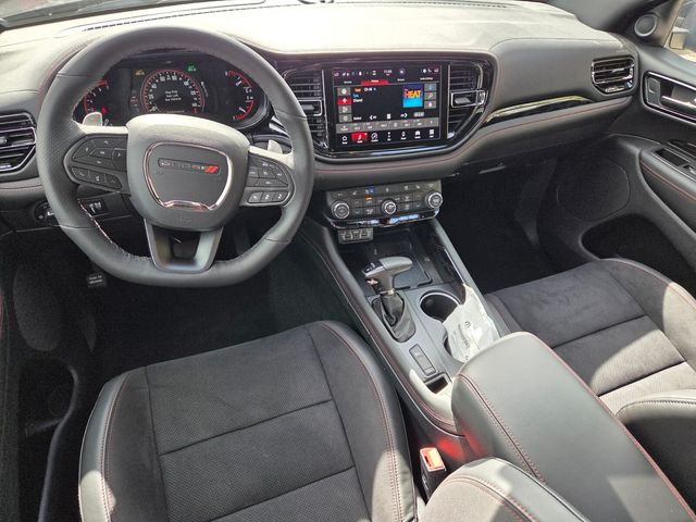 New 2026 Gray Dodge GT Plus HEMI V8 image 10