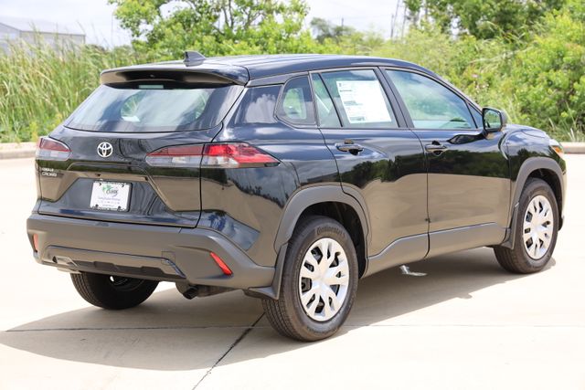 2026 Toyota Corolla Cross L  at Gullo Toyota
