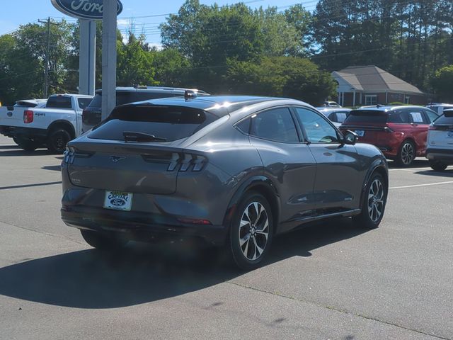 Used 2023 Gray Ford Premium image 13