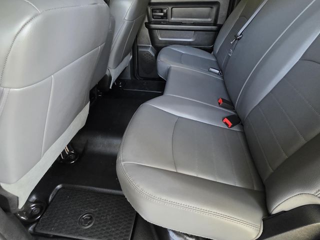 Used 2017 Ram 1500 Truck