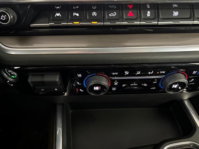 used 2022 Chevrolet Silverado 1500 car, priced at $39,000