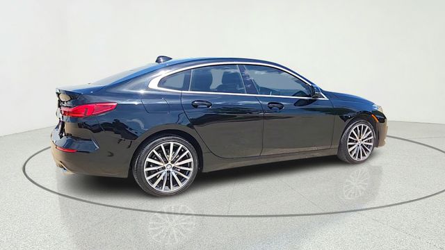2021 BMW 2 Series