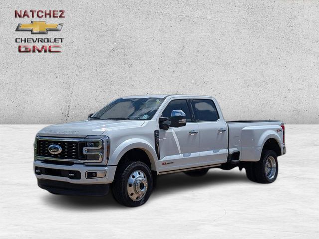2024 Ford F-450SD