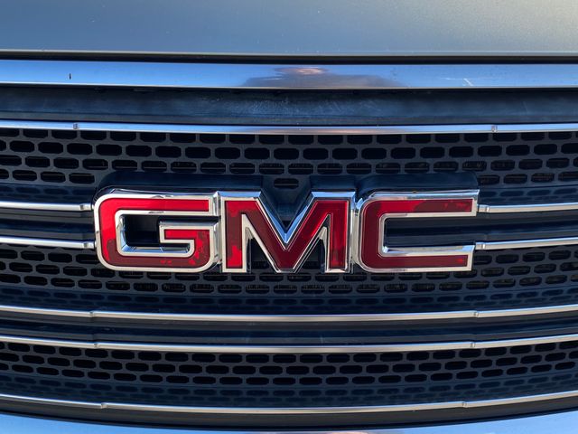 2017 GMC Acadia Limited Limited 10