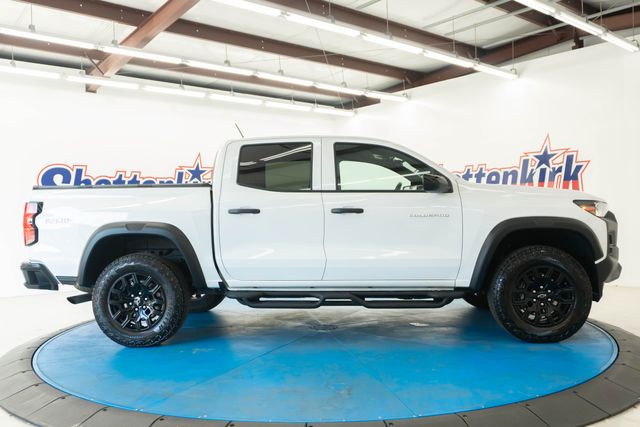 Used 2026 Chevrolet Colorado Truck