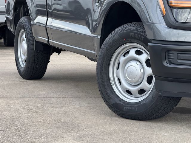 New 2026 Gray Ford XL image 11