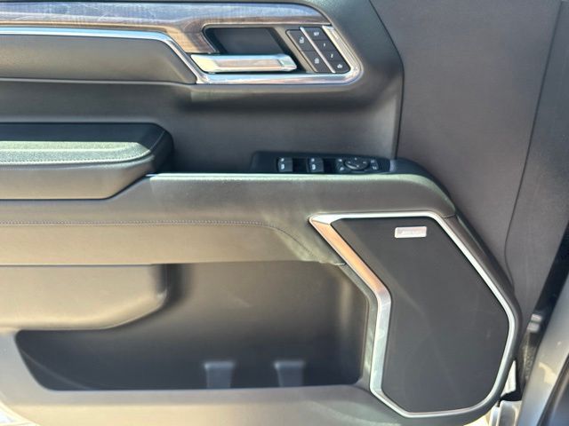Used 2024 Chevrolet Silverado 1500 Truck