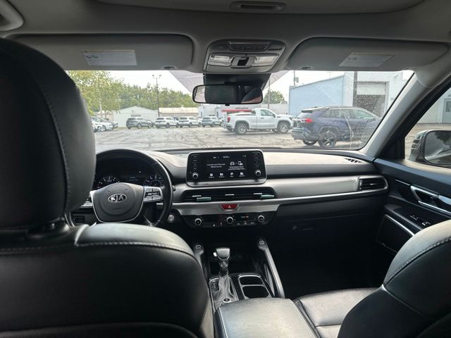 Used 2020 Kia Telluride SUV