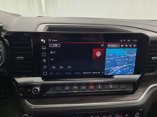 2026 – GMC – Sierra 2500HD