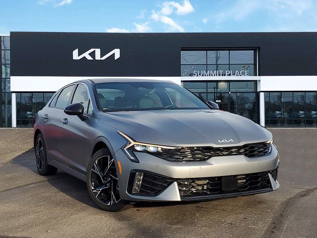 2025 Kia K5 GT-Line FWD