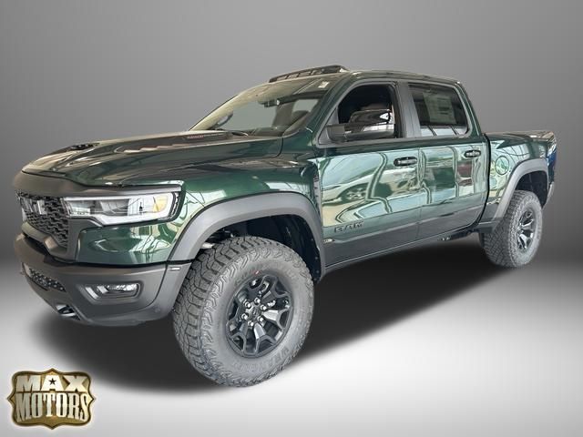 New 2026 Ram 1500 Truck