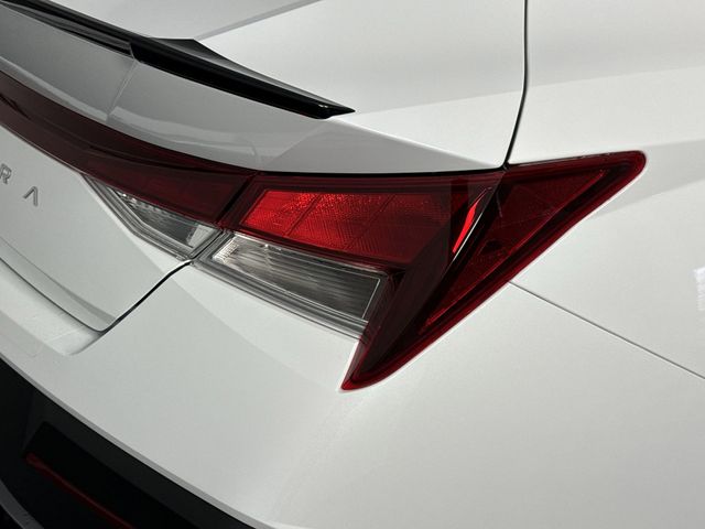 Used 2025 Hyundai Elantra For Sale in Indianapolis, IN