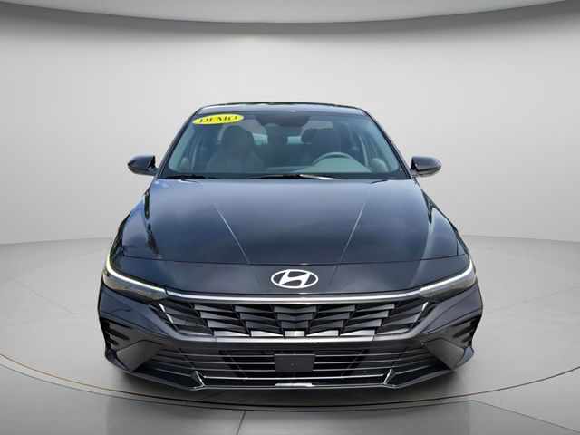 2026 Hyundai Elantra - $24,159