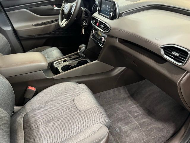 2019 Hyundai Santa Fe SE 2.4 32