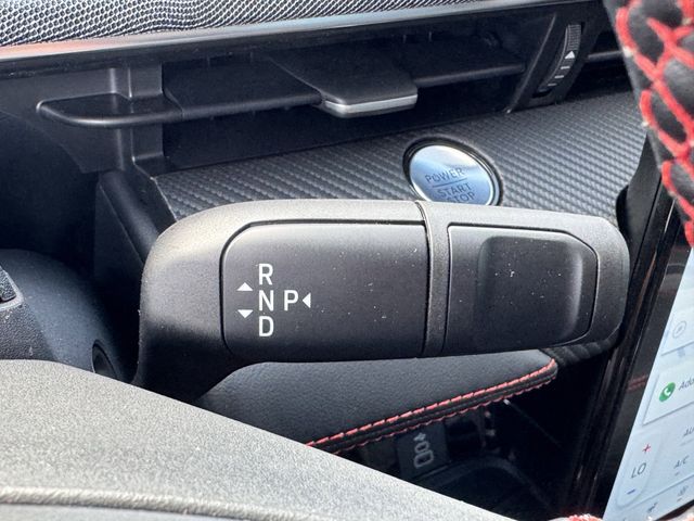 New 2026 Green Ford Premium image 19