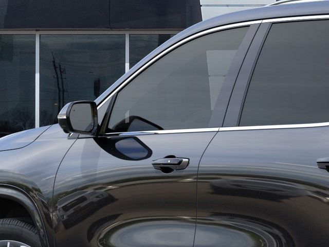 2026 Buick Enclave Avenir Black at Classic Chevrolet Galveston