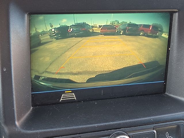 Used Car 2019 Chevrolet Colorado  Work Truck For Sale Under $20,000 In Plainview, Texas