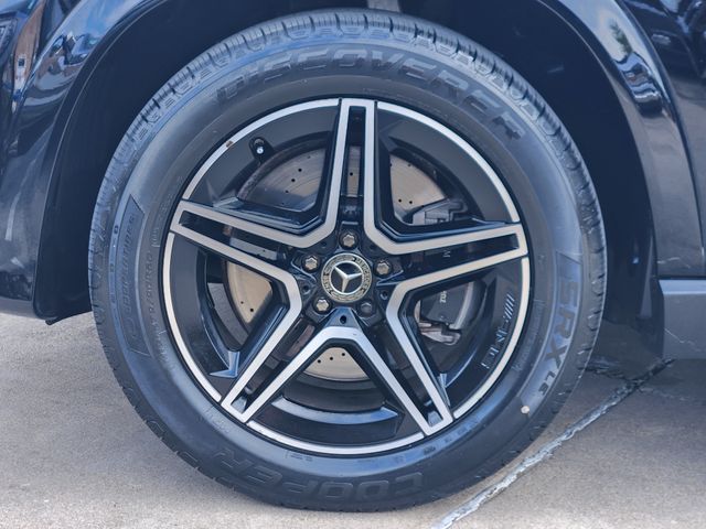 2024 Mercedes-Benz GLE GLE 350  at Classic Chevrolet Galveston