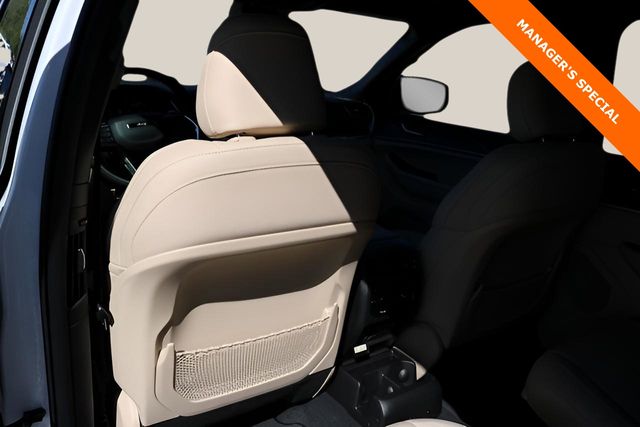 New Car 2025 Jeep Grand Cherokee L  Limited For Sale Under $50,000 In Austin, Texas